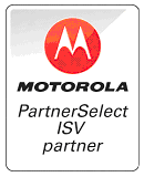 Motorolla Logo