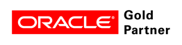 Oracle Certified Partner Logo